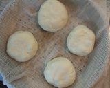 ふるさとの味✿信州おやき（茄子）✿作り方7写真