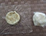 ふるさとの味✿信州おやき（茄子）✿作り方9写真