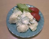 じゃがいもゴロゴロのポテトサラダ作り方12写真