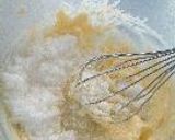 麗しのアーモンドパン作り方1写真