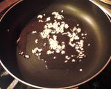 豚肉の梅シソスタミナ丼(塩カルビ風)作り方3写真