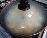 ✿人見人愛の煎包～～蒸し焼き肉まん♪作り方13写真