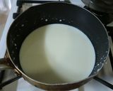 豆乳ホワイトソース作り方1写真