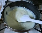 豆乳ホワイトソース作り方2写真