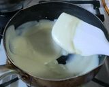 豆乳ホワイトソース作り方3写真