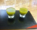 緑茶ティーバックdeお気楽抹茶作り方3写真