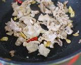 夏野菜とカマンベールのバルサミコソテー作り方4写真