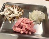 【簡単】酒粕グラタン作り方1写真
