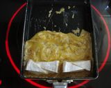 たっぷりのお出汁で頂くチーズ入り卵焼き作り方4写真
