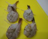 海老マヨパーティー作り方1写真
