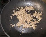 すぐ出来ちゃう　超簡単！キーマカレー作り方1写真