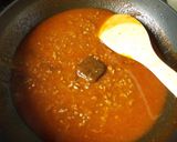 すぐ出来ちゃう　超簡単！キーマカレー作り方3写真