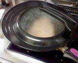 パリパリしっとり♡鶏胸肉のステーキ作り方3写真