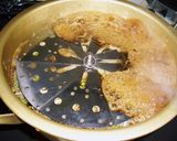 いかなごのくぎ煮作り方5写真