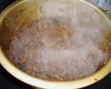いかなごのくぎ煮作り方7写真