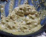 クリーミーエビカレー❤作り方3写真
