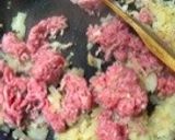 スパゲティボロネーゼ作り方3写真