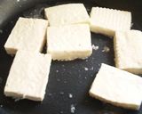 簡単♪スピードおかず卵あんかけ豆腐作り方2写真