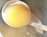 簡単♪スピードおかず卵あんかけ豆腐作り方3写真