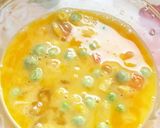 簡単♪スピードおかず卵あんかけ豆腐作り方4写真