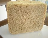 煎り糠入り天然酵母食パン作り方2写真