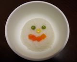 超簡単！デコカレー作り方2写真