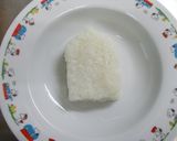 簡単！ロケットデコカレー♪作り方2写真
