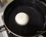簡単♪ガーリックミネストローネ作り方1写真
