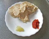 酒粕☆万能ピリ辛タレ　△基本のレシピ作り方1写真
