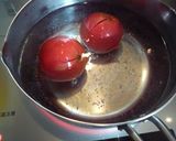 ☆市販のルーで♪簡単夏野菜ドライカレー☆作り方1写真