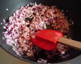 ☆市販のルーで♪簡単夏野菜ドライカレー☆作り方3写真