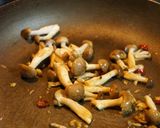 *なすのトマトソースパスタ*作り方3写真
