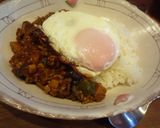 ☆市販のルーで♪簡単夏野菜ドライカレー☆作り方10写真