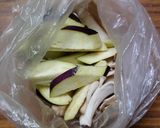 ヨウサマの減塩あごだし醤油のパスタ作り方3写真