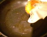 喫茶店のハムトースト作り方3写真