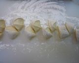 ✿人見人愛の煎包～～蒸し焼き肉まん♪作り方5写真