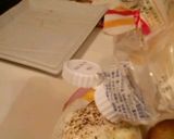 喫茶店のハムトースト作り方5写真