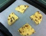 マクロビ おからスコーン作り方6写真