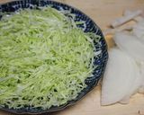そばつゆで簡単! 豚の生姜焼き作り方2写真