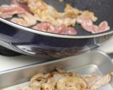 そばつゆで簡単! 豚の生姜焼き作り方3写真
