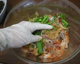 目指せ話題入り！自信満々手作り白菜キムチ作り方11写真