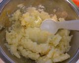 ♪小鳥の親子♪ほっこりデコカレー＊＾＾＊作り方3写真