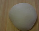 手作りセルクルdeイングリッシュマフィン作り方10写真