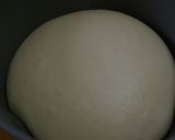 手作りセルクルdeイングリッシュマフィン作り方13写真
