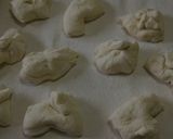 手作りセルクルdeイングリッシュマフィン作り方15写真