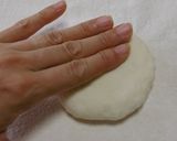 手作りセルクルdeイングリッシュマフィン作り方18写真