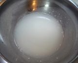 ✿人見人愛の煎包～～蒸し焼き肉まん♪作り方10写真
