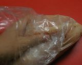我が家の鶏ハム✳︎チキンハム作り方3写真