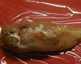 我が家の鶏ハム✳︎チキンハム作り方5写真