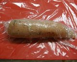 我が家の鶏ハム✳︎チキンハム作り方7写真